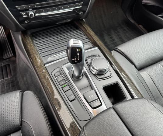 BMW X5 III (F15) с пробегом 2017 года, цена 4 725 000 рублей, 125147 км, внедорожник, Автокод Объявления