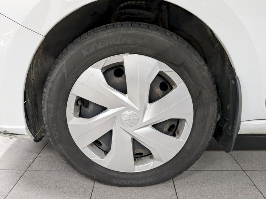 Volkswagen Polo VI Москва  - изображение 16
