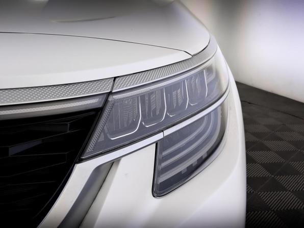 Kia Seltos I с пробегом 2021 года, цена 1 955 000 рублей, 91000 км, внедорожник, Автокод Объявления