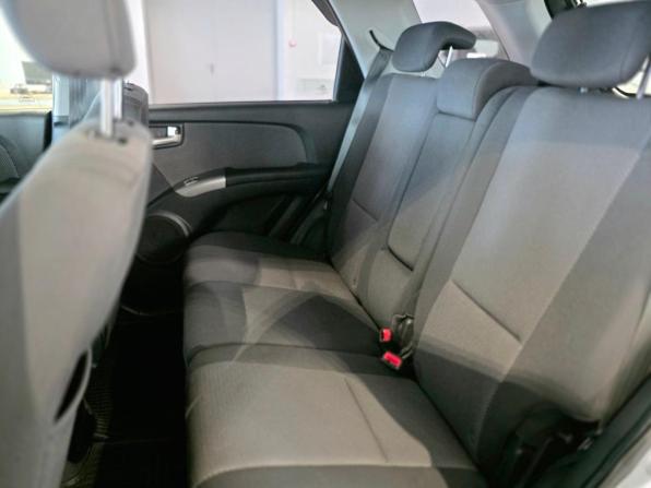 Kia Sportage II Рестайлинг с пробегом 2009 года, цена 930 000 рублей, 192000 км, внедорожник, Автокод Объявления