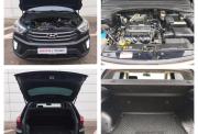 Hyundai Creta I Ставрополь  - изображение 29