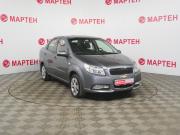 Chevrolet Nexia I Вологда  - изображение 20