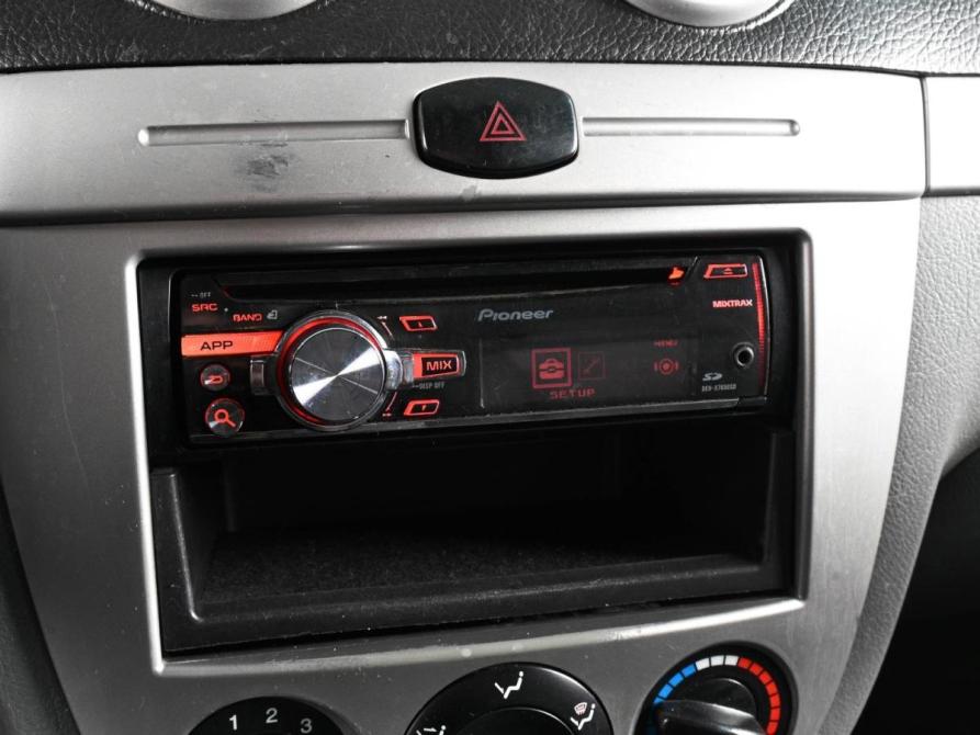 Chevrolet Lacetti I Ростов-на-Дону  - изображение 12