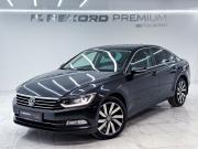 Volkswagen Passat B8 Уфа  - изображение 30
