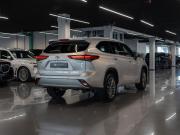 Toyota Highlander IV (XU70) Москва  - изображение 36