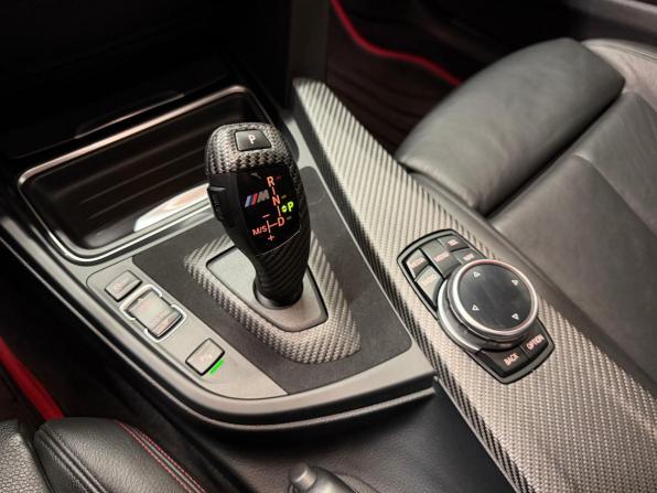BMW 4 серии F32/F33/F36 с пробегом 2014 года, цена 2 190 000 рублей, 131679 км, купе, Автокод Объявления