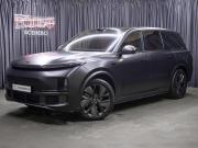 Li Auto (Lixiang) L9 I Москва  - изображение 36