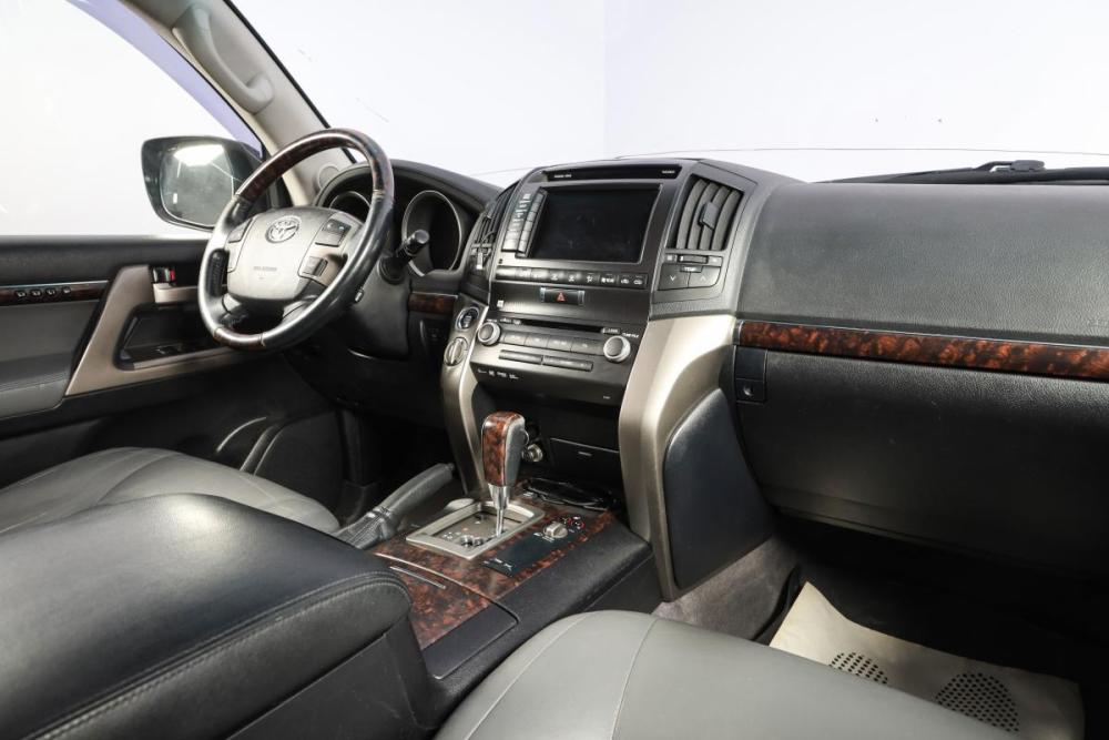 Toyota Land Cruiser 200 Series Новосибирск  - изображение 10