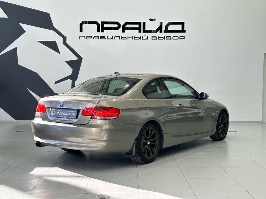 BMW 3 серии V (E90/E91/E92/E93) Ростов-на-Дону  - изображение 4