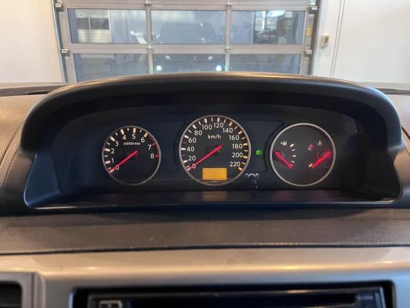 Nissan X-Trail I Рестайлинг с пробегом 2006 года, цена 500 000 рублей, 218327 км, внедорожник, Автокод Объявления