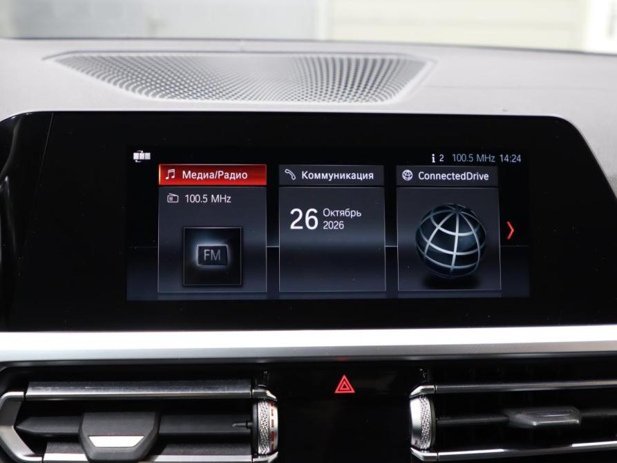 BMW 3 серии VII (G2x) Санкт-Петербург  - изображение 12