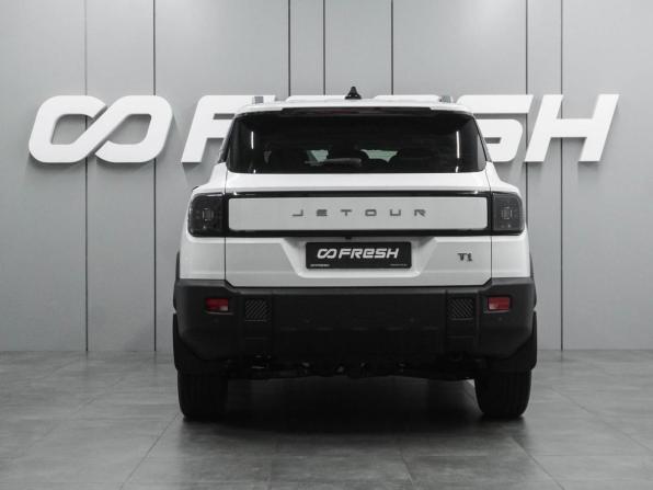 JETOUR T1 с пробегом 2025 года, цена 3 149 000 рублей, 9229 км, внедорожник, Автокод Объявления