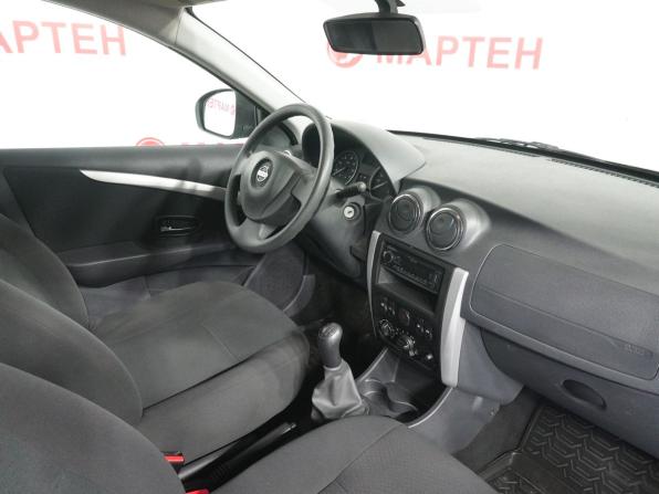 Nissan Almera III (G15) с пробегом 2016 года, цена 765 000 рублей, 88106 км, седан, Автокод Объявления