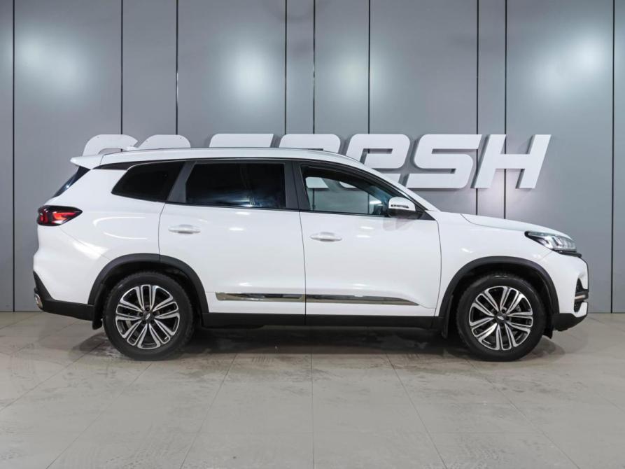 Chery Tiggo 8 I Воронеж  - изображение 5