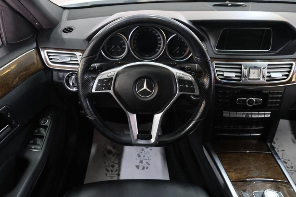 Mercedes-Benz E-Класс IV (W212 S212 C207) Рестайлинг Омск  - изображение 13