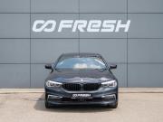 BMW 5 серии VII (G30/G31/G38) Краснодар  - изображение 30