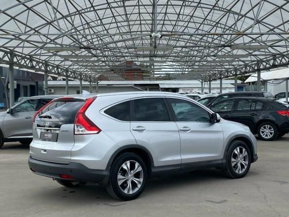 Honda CR-V IV с пробегом 2013 года, цена 1 959 000 рублей, 194357 км, внедорожник, Автокод Объявления