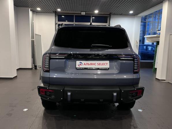 Haval Dargo I с пробегом 2024 года, цена 2 845 000 рублей, 62005 км, внедорожник, Автокод Объявления