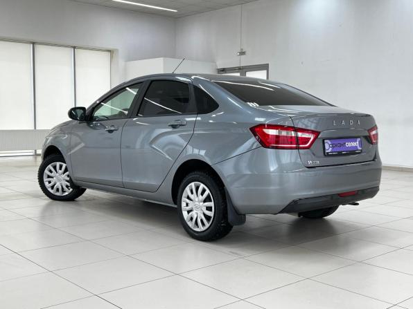 Lada (ВАЗ) Vesta I с пробегом 2019 года, цена 899 000 рублей, 95853 км, седан, Автокод Объявления