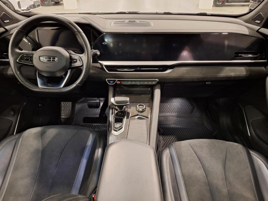 Geely Monjaro I Люберцы  - изображение 11