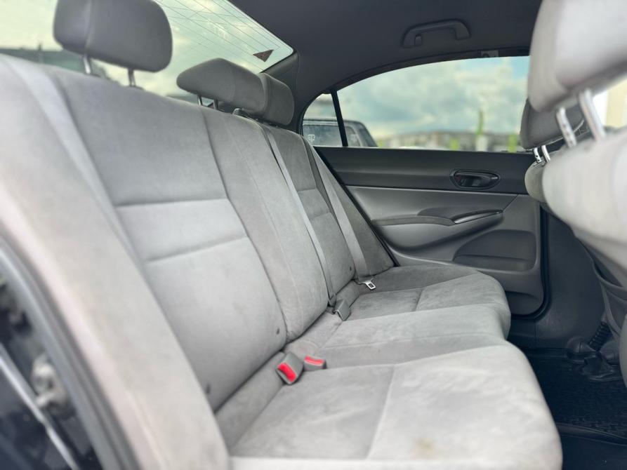 Honda Civic VIII Ижевск  - изображение 10