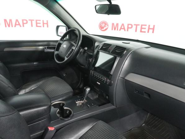Kia Mohave I с пробегом 2009 года, цена 1 298 000 рублей, 360314 км, внедорожник, Автокод Объявления