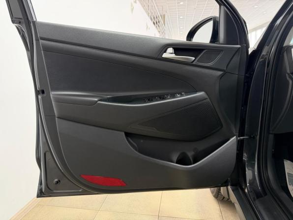 Hyundai Tucson III Рестайлинг с пробегом 2020 года, цена 2 300 000 рублей, 92219 км, внедорожник, Автокод Объявления