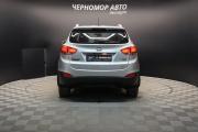 Hyundai Tucson II Крым  - изображение 24