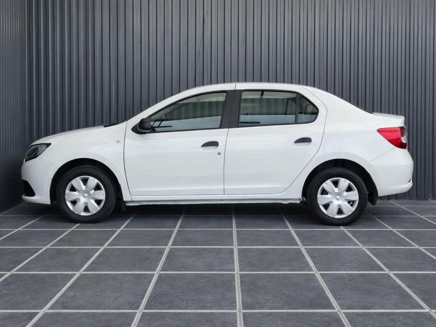 Renault Logan II Пермь  - изображение 31