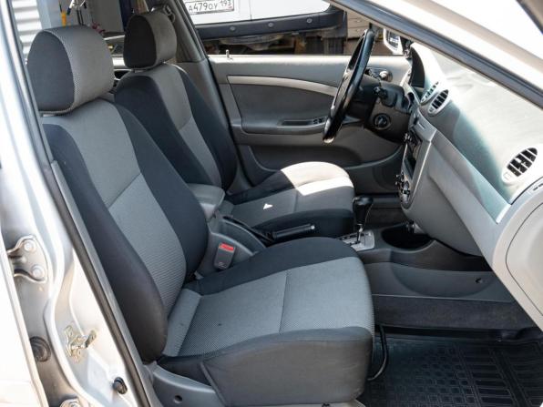 Chevrolet Lacetti I с пробегом 2012 года, цена 805 000 рублей, 119628 км, хэтчбек, Автокод Объявления
