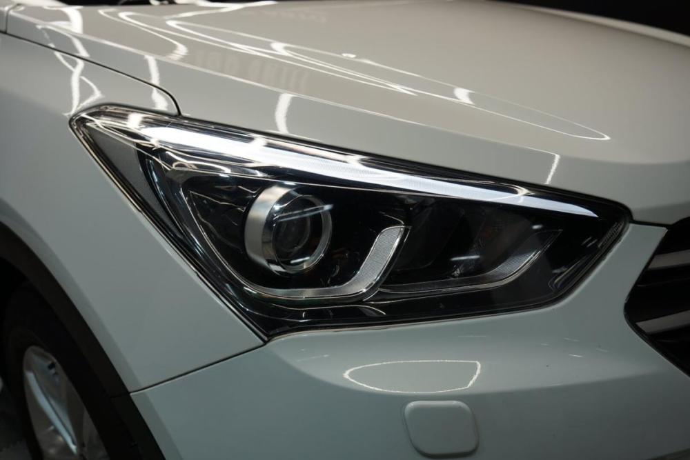 Hyundai Santa Fe III Рестайлинг Крым  - изображение 31