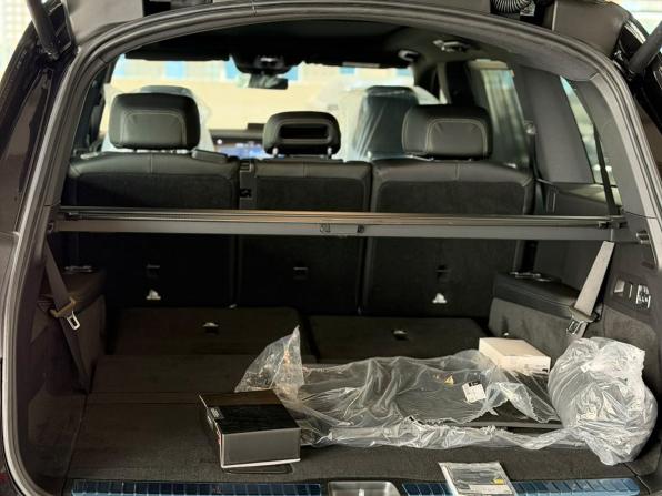 Новый Mercedes-Benz GLS II (X167) Рестайлинг 2026 года, цена 18 690 000 рублей, внедорожник, Автокод Объявления