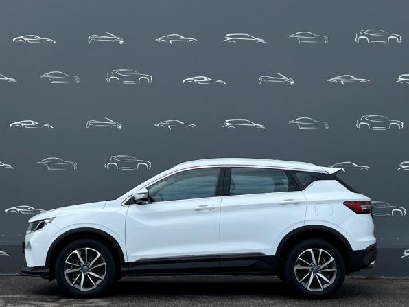 Belgee X50 с пробегом 2024 года, цена 1 650 800 рублей, 31515 км, внедорожник, Автокод Объявления