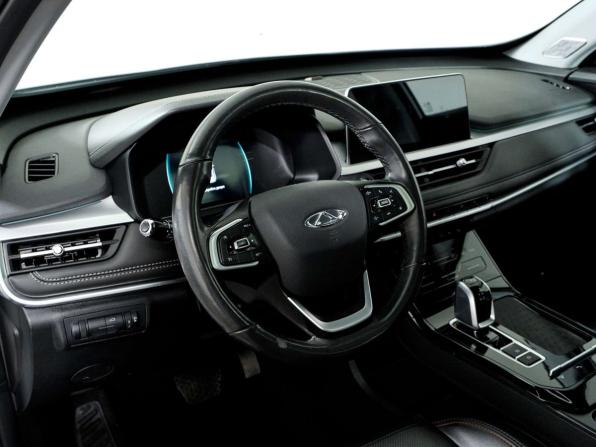 Chery Tiggo 7 Pro I с пробегом 2021 года, цена 1 398 000 рублей, 123833 км, внедорожник, Автокод Объявления