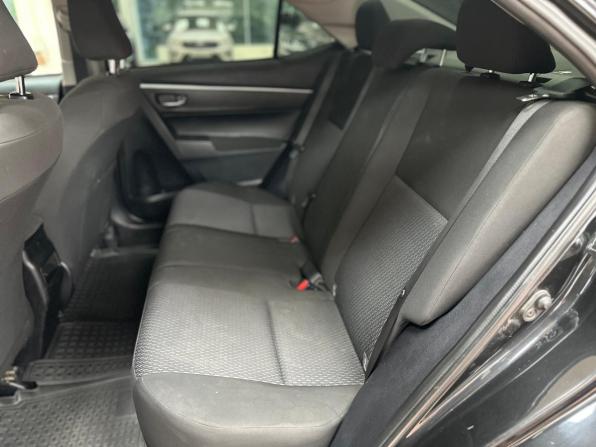 Toyota Corolla XI (E160 E170 E180) с пробегом 2014 года, цена 1 140 000 рублей, 233380 км, седан, Автокод Объявления