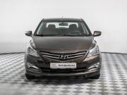 Hyundai Solaris I Рестайлинг Москва  - изображение 14