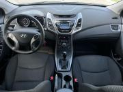 Hyundai Elantra V (MD) Рестайлинг Калуга  - изображение 29