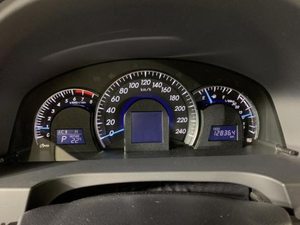 Toyota Camry VII (XV50) с пробегом 2014 года, цена 1 825 000 рублей, 128362 км, седан, Автокод Объявления