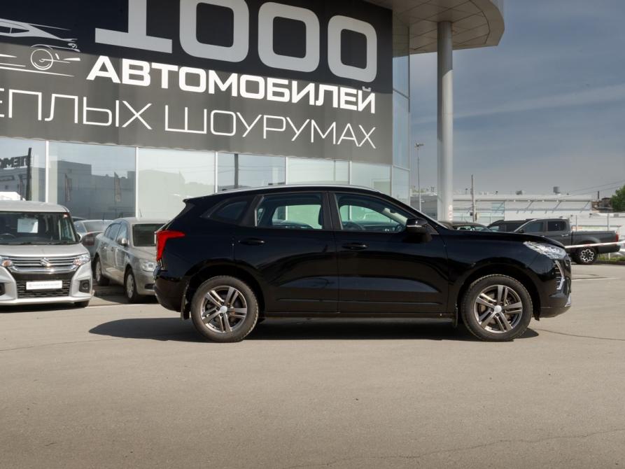 Haval Jolion I Рестайлинг Челябинск  - изображение 4