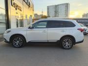 Mitsubishi Outlander III Рестайлинг 2 Москва  - изображение 26