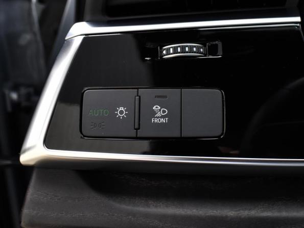 Audi Q7 II (4M) Рестайлинг с пробегом 2023 года, цена 8 400 000 рублей, 35255 км, внедорожник, Автокод Объявления