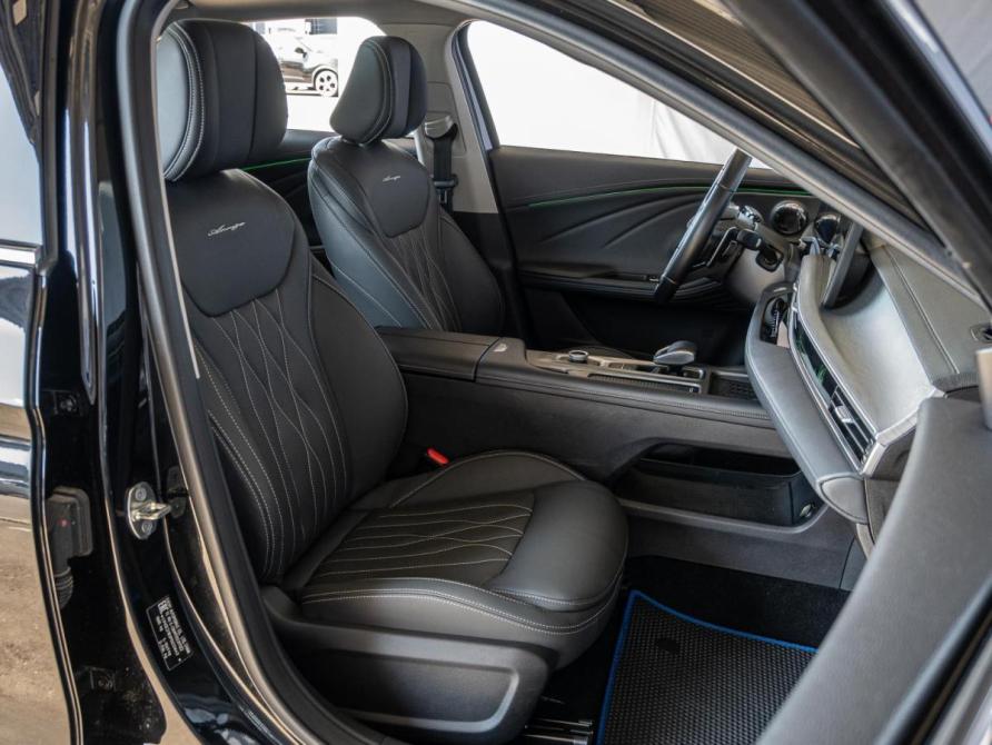 Chery Arrizo 8 Краснодар  - изображение 8