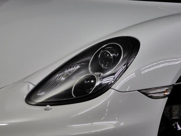 Porsche Boxster III (981) с пробегом 2015 года, цена 6 450 000 рублей, 50642 км, родстер, Автокод Объявления