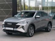Haval F7x I Рестайлинг Новосибирск  - изображение 22