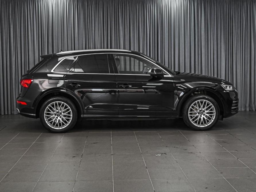 Audi Q5 II (FY) Ставрополь  - изображение 5