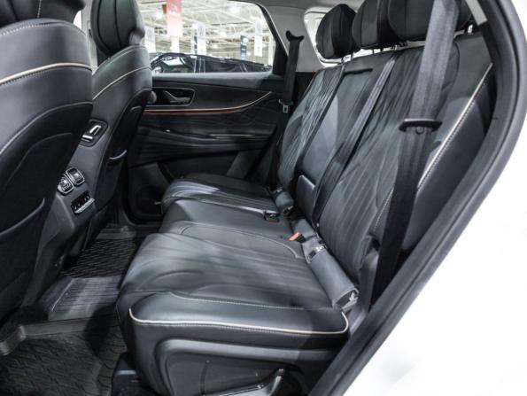 Jaecoo J8 с пробегом 2024 года, цена 3 409 585 рублей, 24100 км, внедорожник, Автокод Объявления