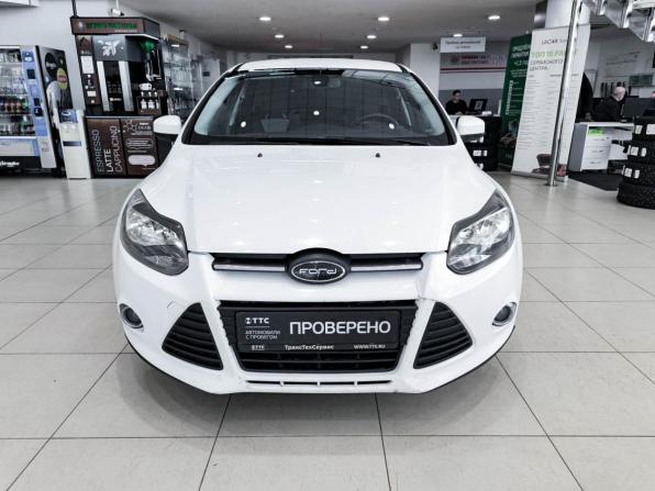 Ford Focus III с пробегом 2012 года, цена 550 000 рублей, 186979 км, хэтчбек, Автокод Объявления