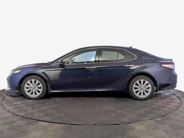 Toyota Camry VIII (XV70) с пробегом 2019 года, цена 2 255 000 рублей, 194723 км, седан, Автокод Объявления