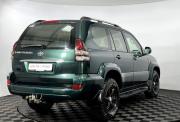 Toyota Land Cruiser Prado 120 Series Нижний Новгород  - изображение 29