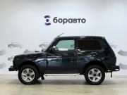 Lada (ВАЗ) Niva Legend Ставрополь  - изображение 24